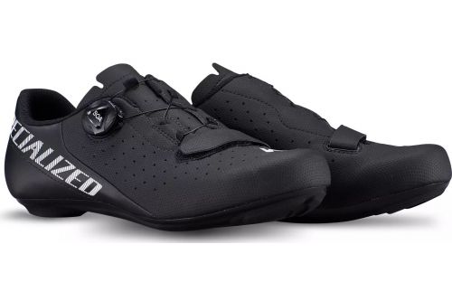 Buty rowerowe Specialized Torch 1.0 42-czerwony